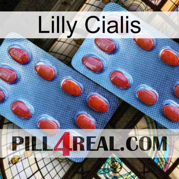 Lilly Cialis 05